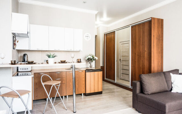 Apart House on Belinskogo str., 30