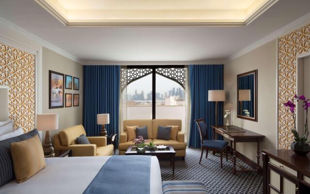 Al Najada Doha Hotel by Tivoli