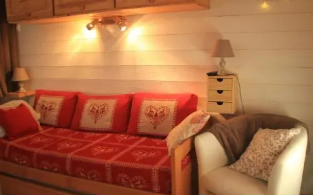 Apartment Le hameau des quatre sais 9