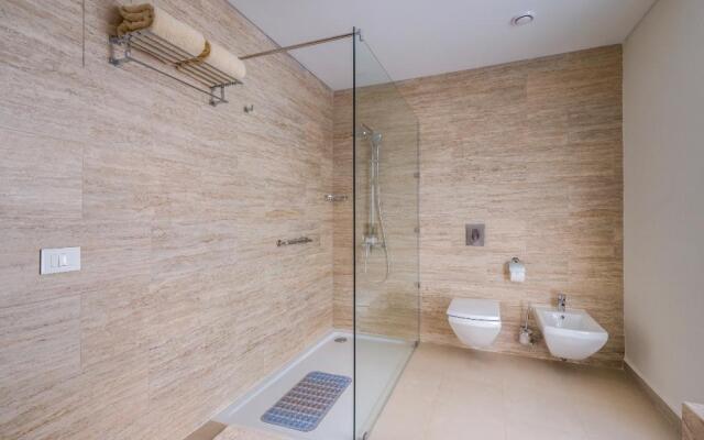 Fort Arabesque Resort, Spa & Villas