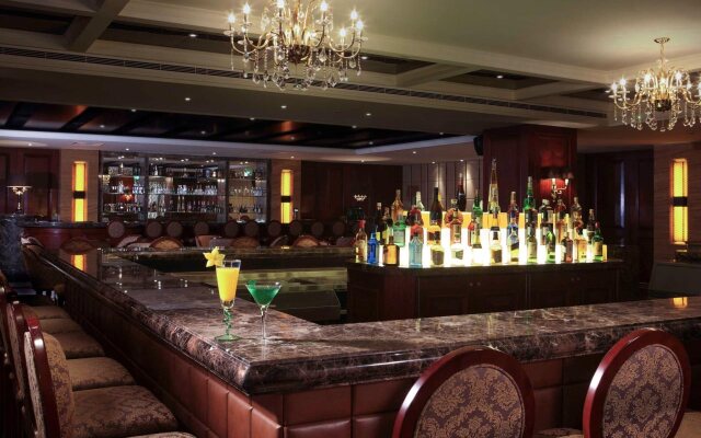 Dongguan Forum Hotel and Apartment