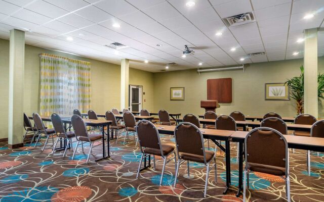 Hampton Inn by Hilton Tampa Fairgrounds Casino