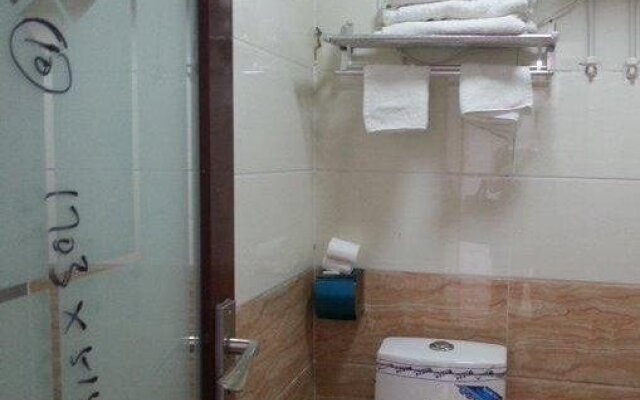 Suning Tengxiang Inn