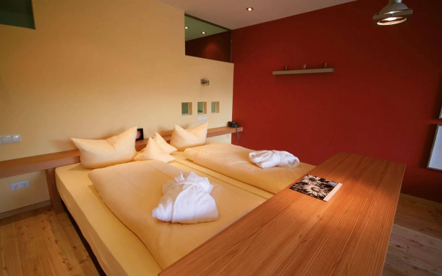Hotel Seespitz Seefeld Superior - Adults & Residents Only