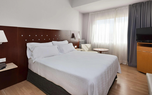 Hotel Silken Turcosa 3 Sup