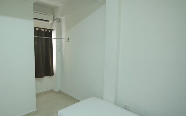 Ar-Raudhah Service Apartments