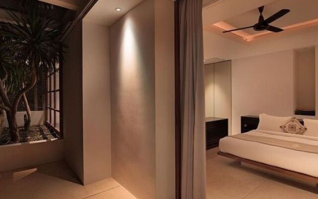 Samujana - Four Bedrooms Pool Villa - 7