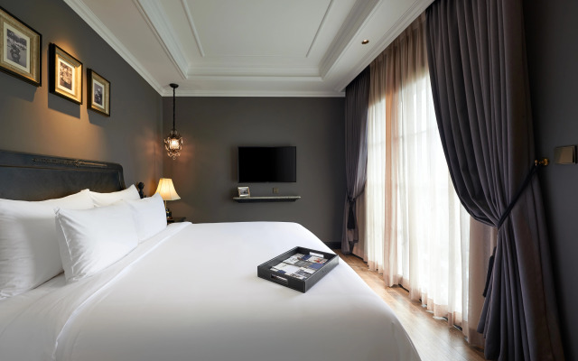 La Siesta Premium Hang Be