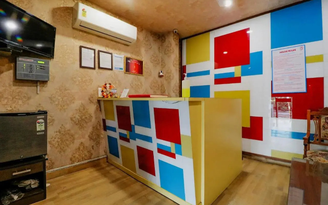 Nirvana Suites