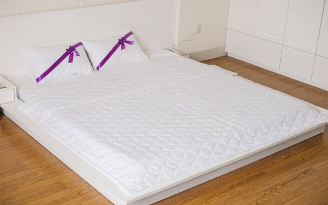 White Hotel - Hostel – Guest Rooms – Can Tho