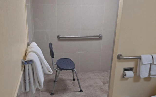 Gainesville Days Inn