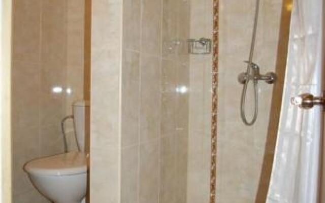 Guest House Primorskiy