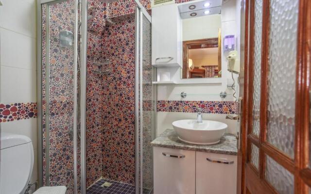 Villa Daffodil - Special Class