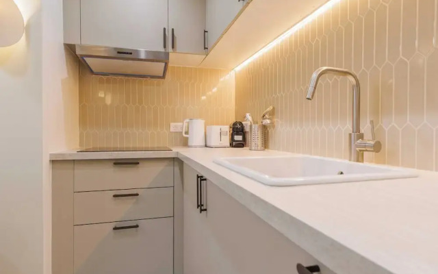 Cosy Apartment - 2br/6p - Clignancourt/sacre-coeur
