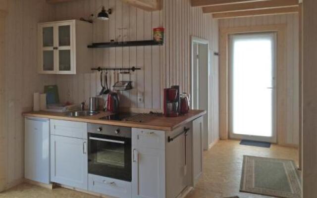 Ferienwohnungen im Schwedenstil