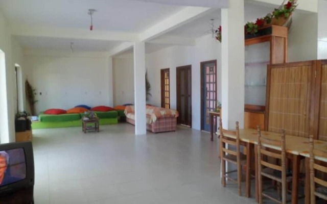 Hostel e Quarto Camping Bombinhas