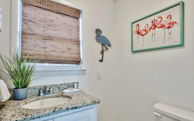 Waterside Dreams Beachfront Newly Remodeled