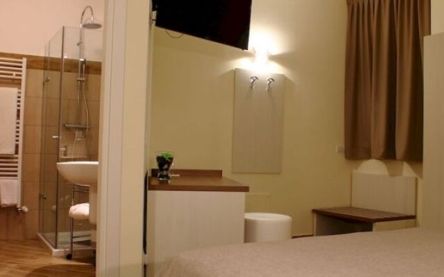 BHL Boutique Rooms Legnano