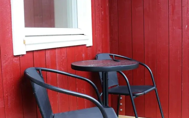 Utvika Gård & Camping
