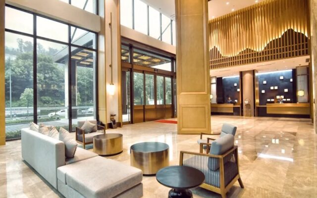 Rongrong Jinke Hotel