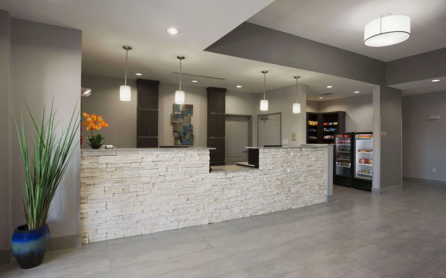 Hawthorn Suites By Wyndham San Angelo - фото 2