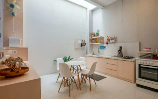 Rumah Teuku Umar RedPartner