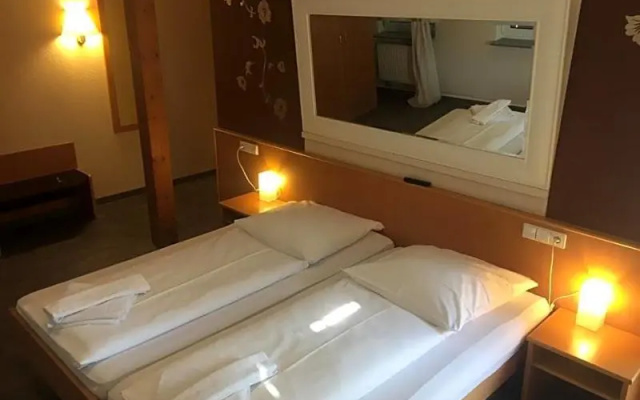 Hotel Krone