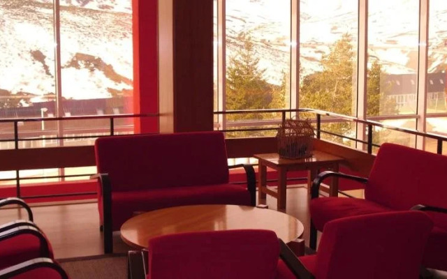 Hotel La Corza Blanca