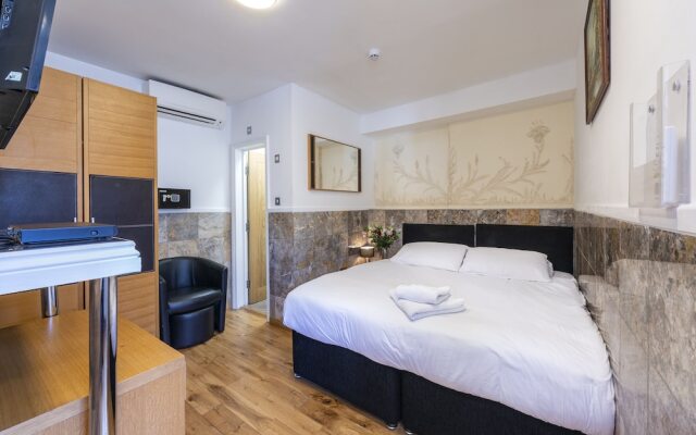 Berkley Aparthotel