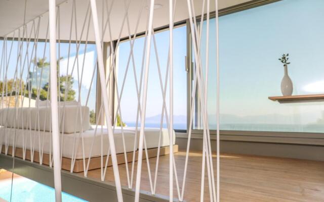 Thalasses Villas Skiathos