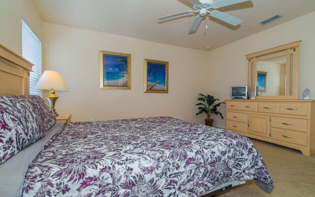 Sandy Ridge by Fairytale VR