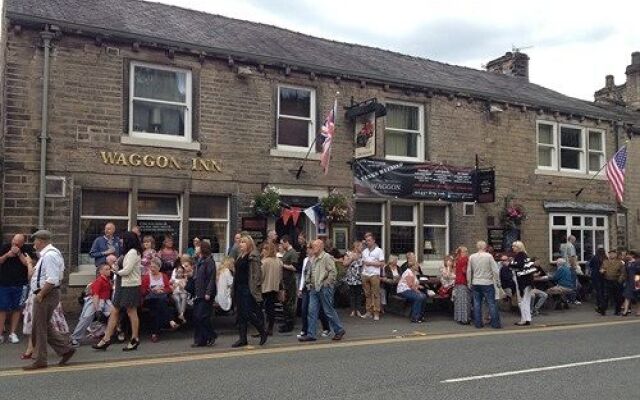 The Waggon Inn