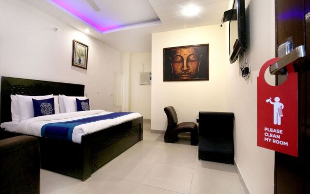 OYO 9631 Hotel Oak