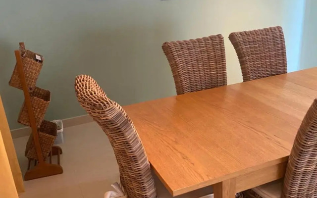 Private Villa. Near of the Beach