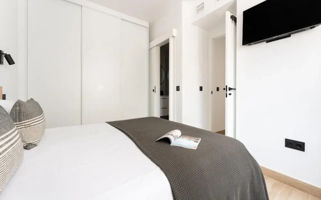 Boutique Apartment in Faro's Fuengirola