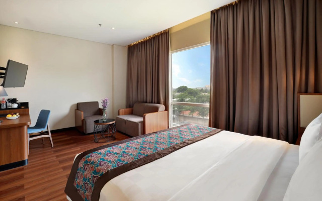 Swiss-Belhotel Airport Jakarta