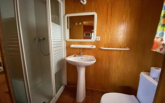 Complejo Turístico Cabopino