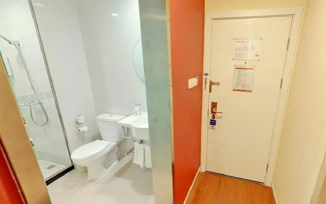 Hanting Hotel Shanghai Hongqiao Wuzhong Road