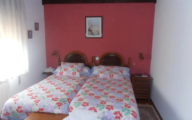 Casa Rural Casa Pipo