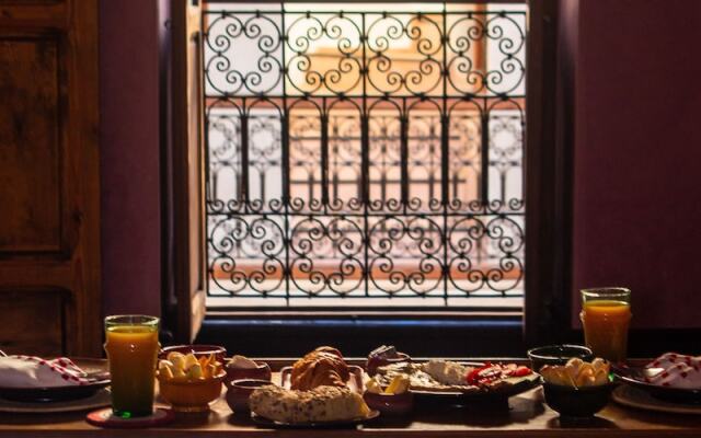 Riad Alena Marrakech