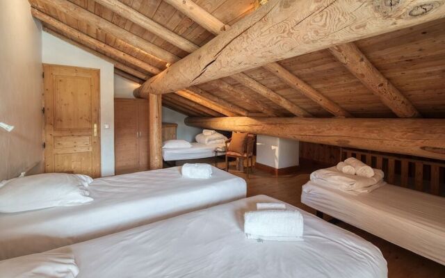 Chalet Charline