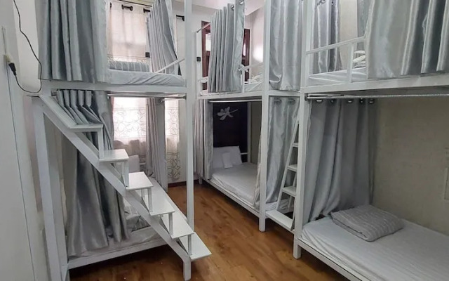 Melody Riverside Homestay