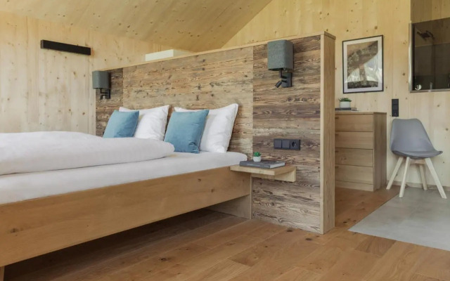 Chalets Santner