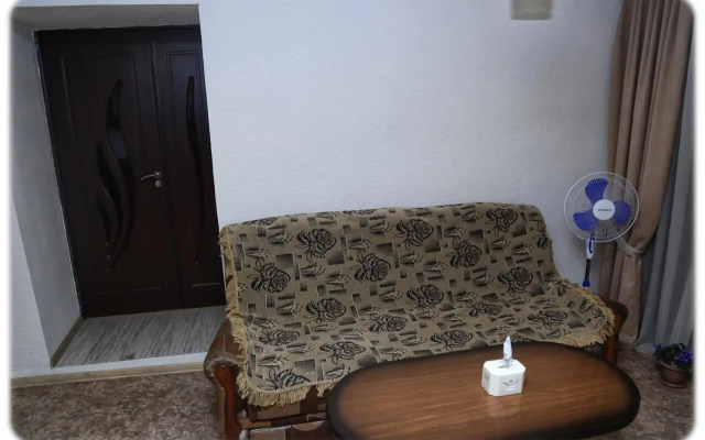 Lucy Hostel