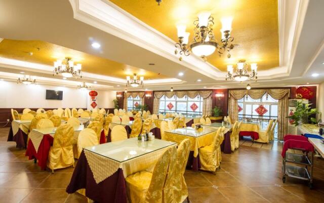 Vienna Hotel Guilin Airport Road