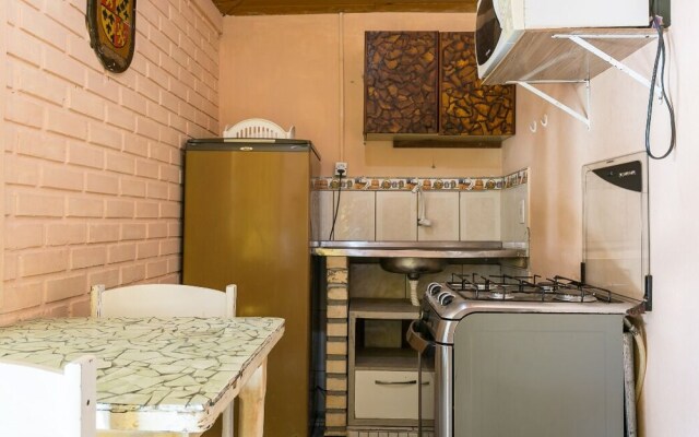 POUSADA E HOSTEL da MARLI no MUQUEM FLORIANOPOLIS