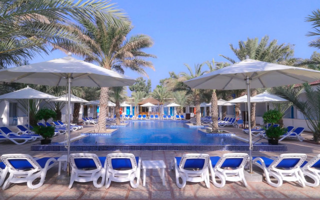 Fujairah Hotel & Resort