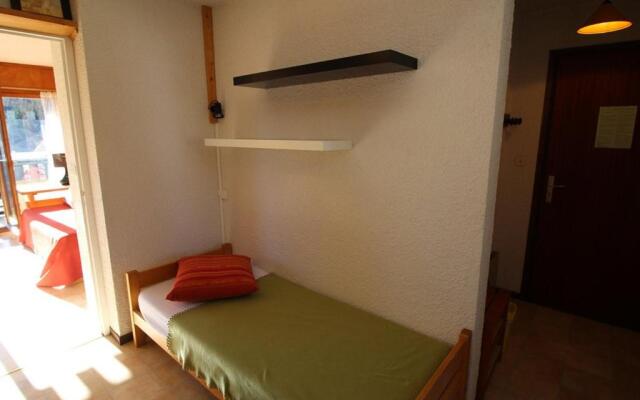 Appartement Auris, 3 pièces, 6 personnes - FR-1-297-27