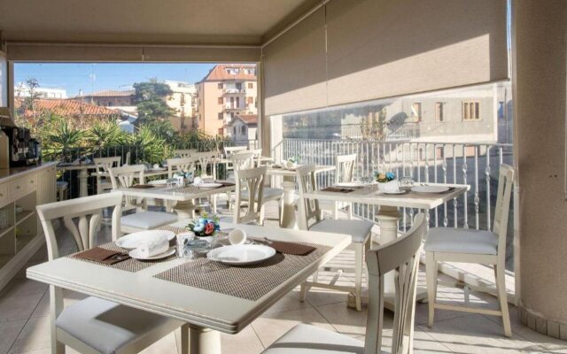 Hotel Colomba DOro Tropea