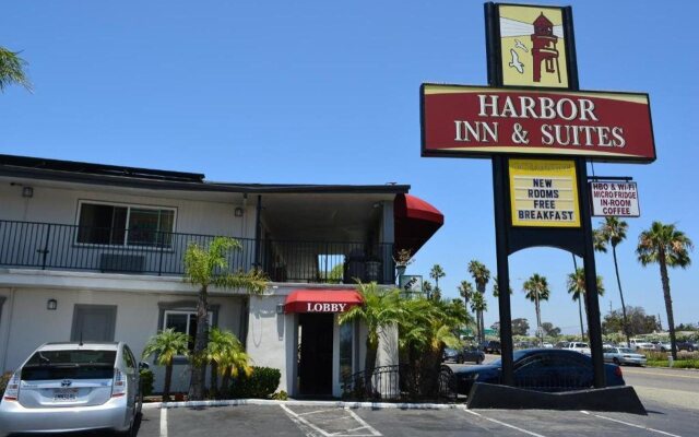 Harbor Inn & Suites